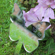 Butterfly Mirror Remembrance Keepsake-Love Lumi Ltd