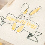 Bunny Banner Easter Gift Bag-Love Lumi Ltd