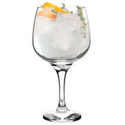 Pair of You are the Gin to My Tonic Large Balloon Gin Glasses-Love Lumi Ltd