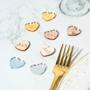 Any Occasion Table Scatter Confetti Favour Party Decorations-Love Lumi Ltd