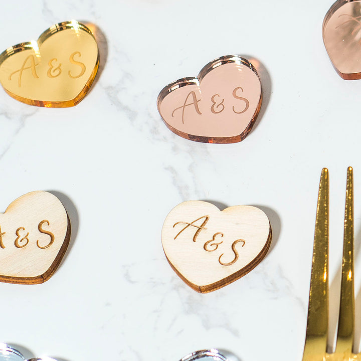 Any Occasion Table Scatter Confetti Favour Party Decorations-Love Lumi Ltd