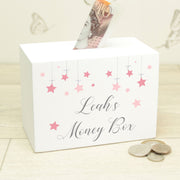 Stars Baby Money Box-Love Lumi Ltd